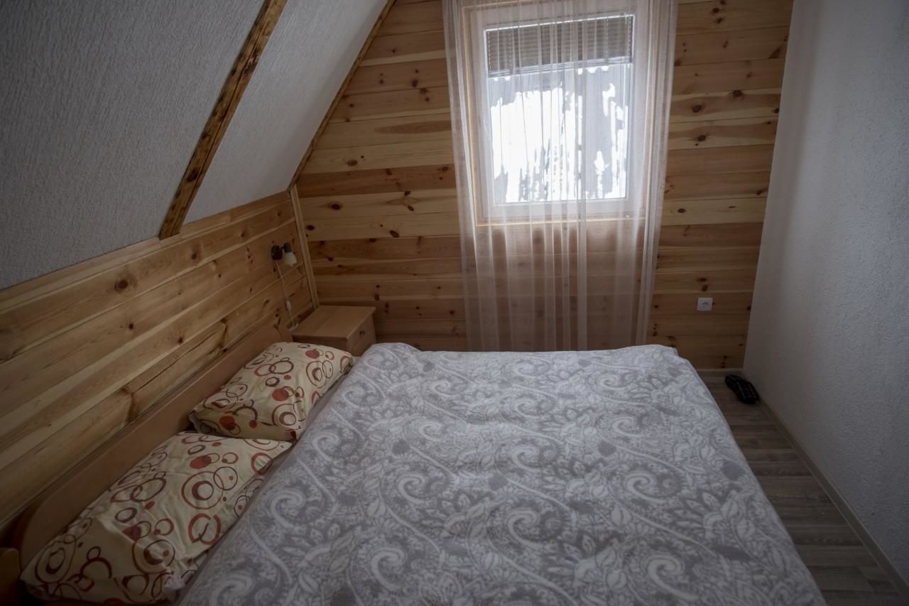 Апартаменты Durmitorske zore Жабляк-27