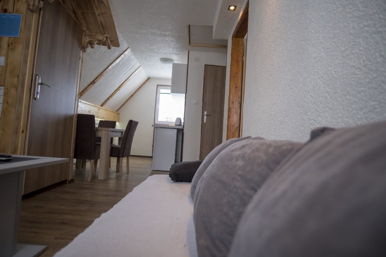 Апартаменты Durmitorske zore Жабляк-33