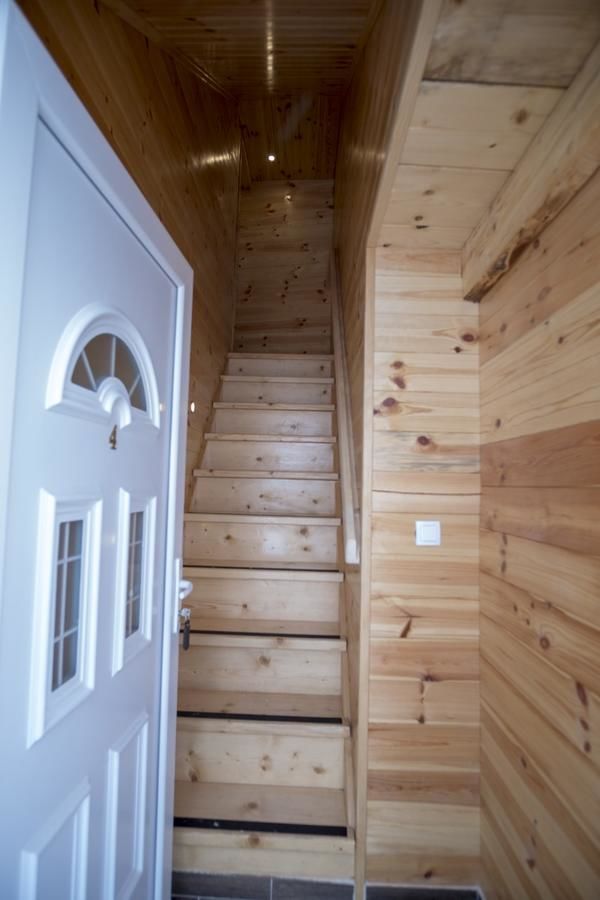 Апартаменты Durmitorske zore Жабляк-37