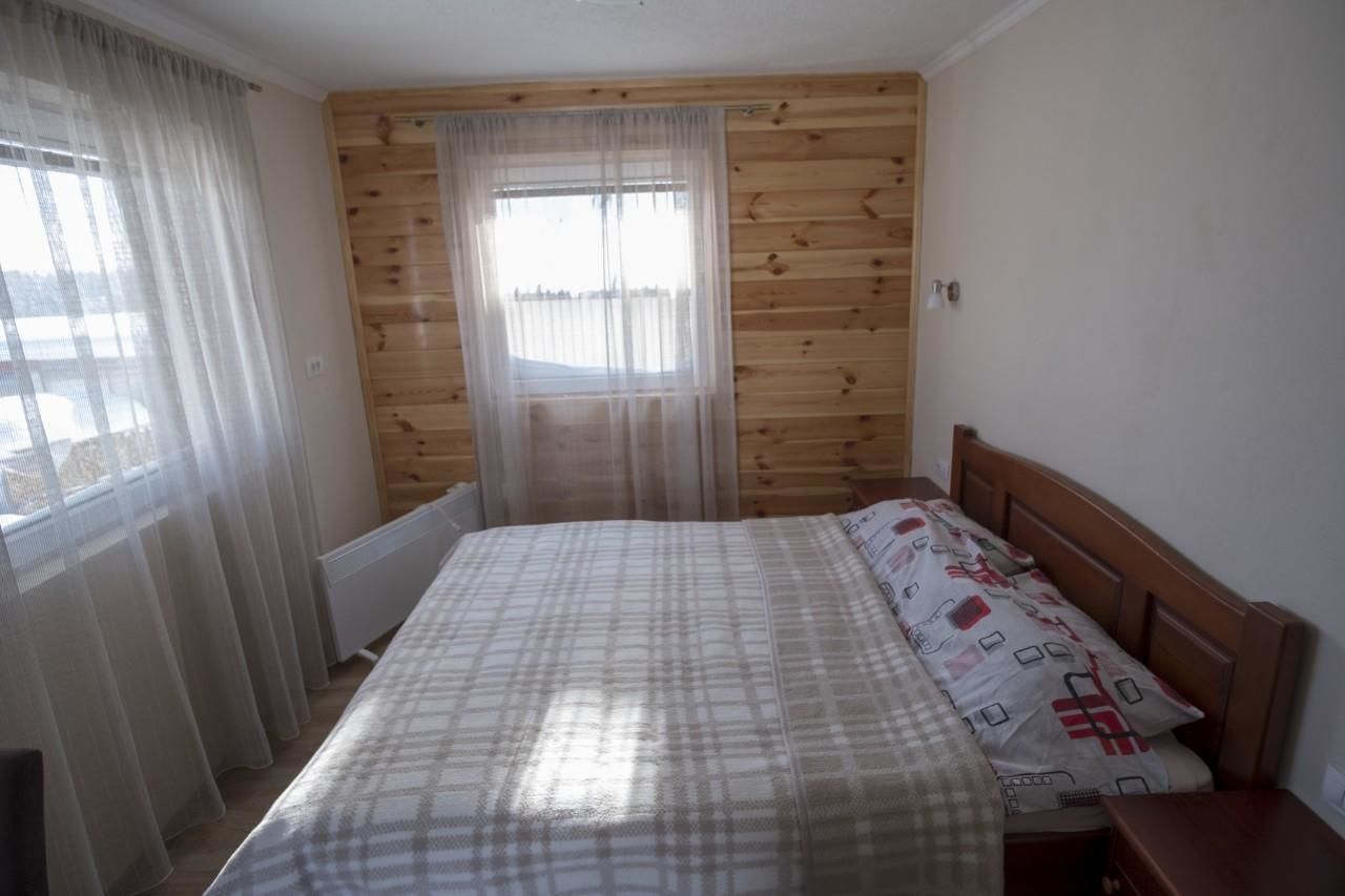 Апартаменты Durmitorske zore Жабляк