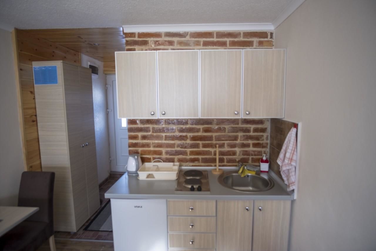 Апартаменты Durmitorske zore Жабляк