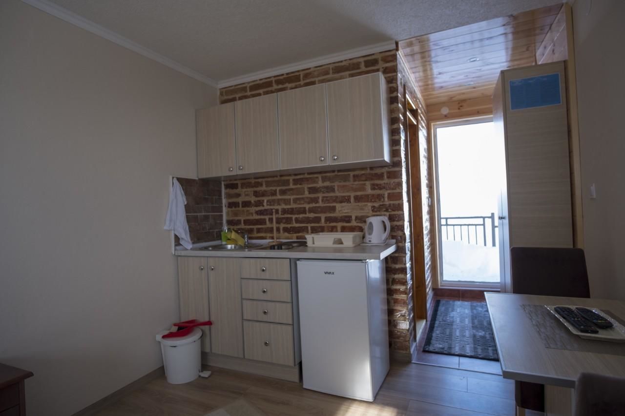 Апартаменты Durmitorske zore Жабляк