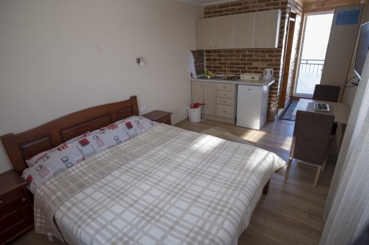 Апартаменты Durmitorske zore Жабляк