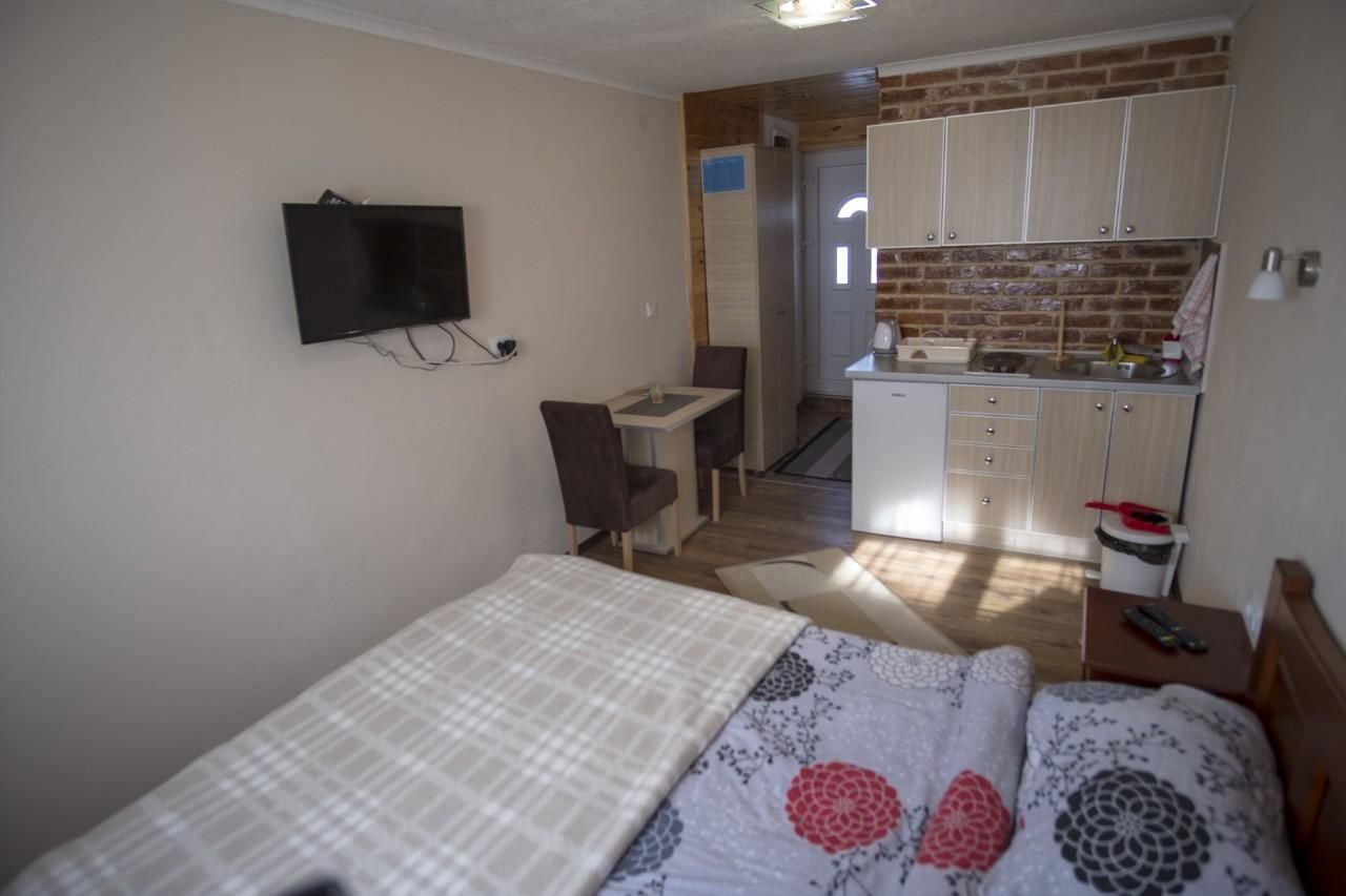 Апартаменты Durmitorske zore Жабляк