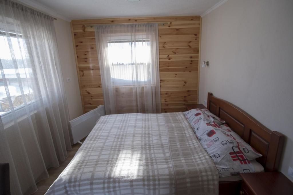 Апартаменты Durmitorske zore Жабляк