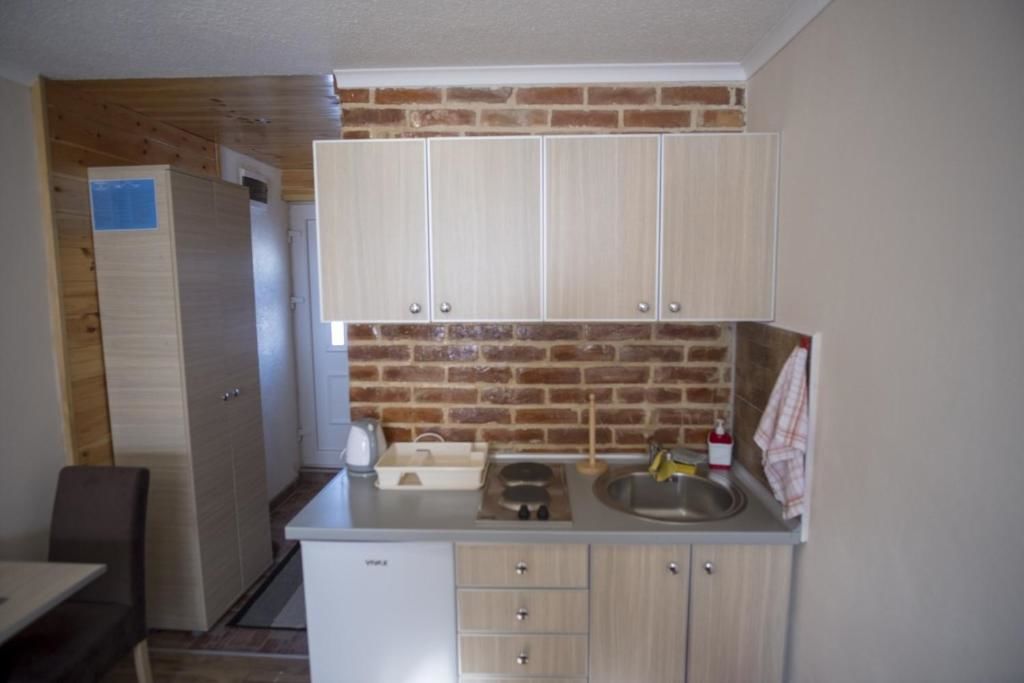 Апартаменты Durmitorske zore Жабляк