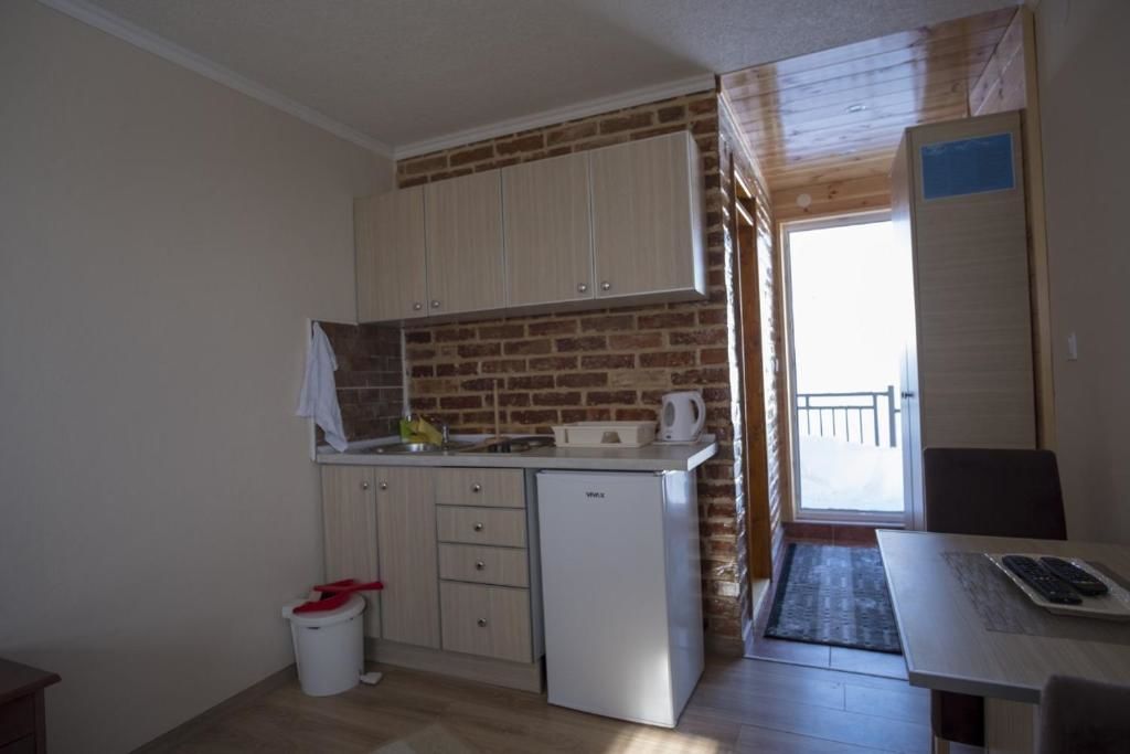 Апартаменты Durmitorske zore Жабляк