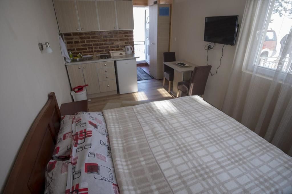 Апартаменты Durmitorske zore Жабляк