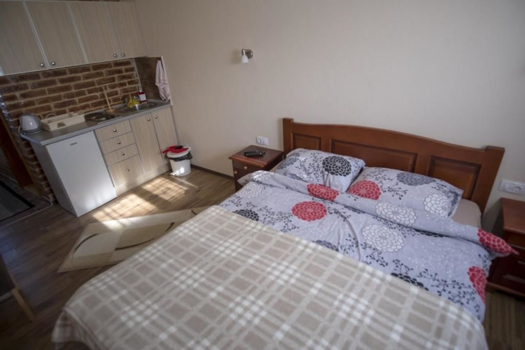 Апартаменты Durmitorske zore Жабляк