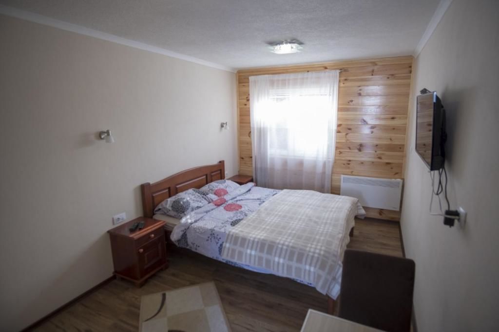 Апартаменты Durmitorske zore Жабляк