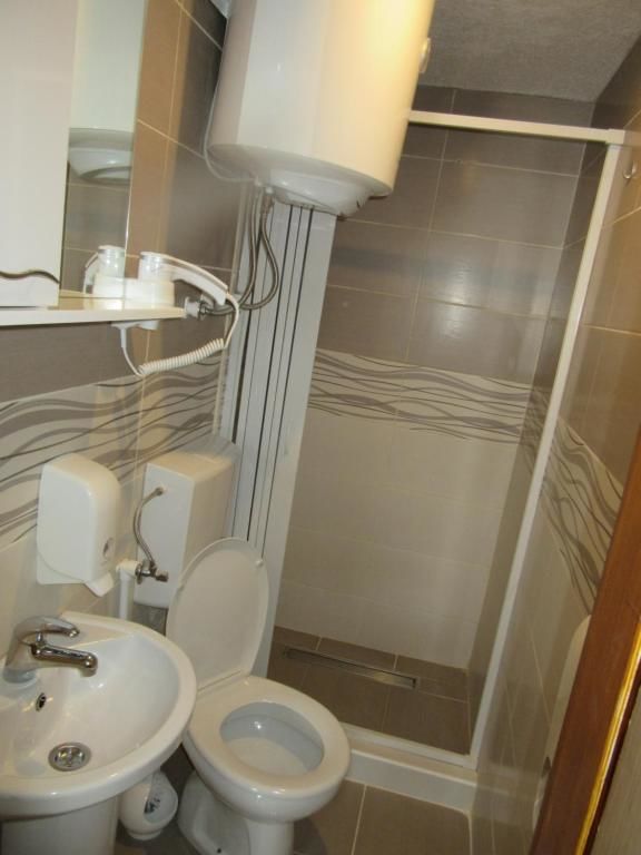 Апартаменты Durmitorske zore Жабляк