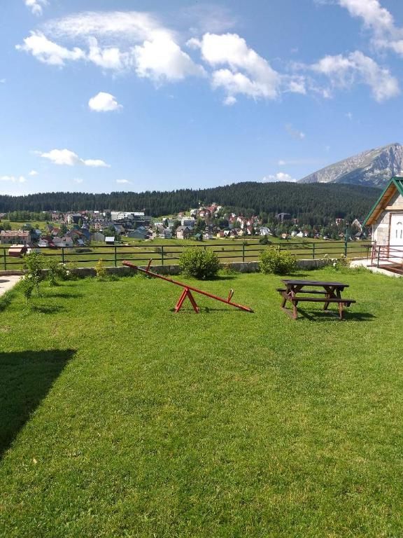 Апартаменты Durmitorske zore Жабляк