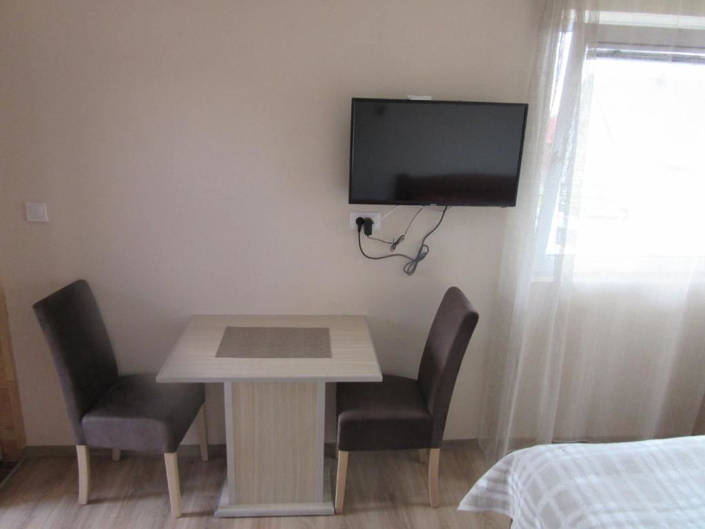 Апартаменты Durmitorske zore Жабляк