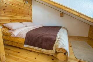 Апартаменты Durmitorske zore Жабляк Апартаменты - Двухуровневые-9