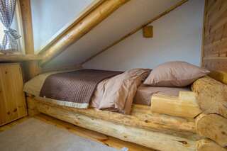 Апартаменты Durmitorske zore Жабляк Апартаменты - Двухуровневые-11