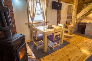 Апартаменты Durmitorske zore Жабляк Апартаменты - Двухуровневые-12