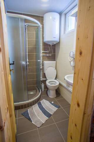 Апартаменты Durmitorske zore Жабляк Апартаменты - Двухуровневые-21