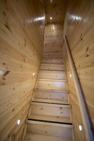 Апартаменты Durmitorske zore Жабляк Апартаменты с 2 спальнями-5