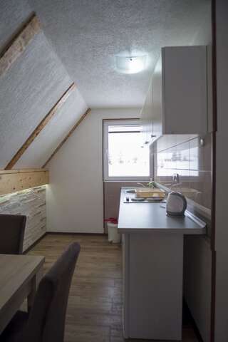 Апартаменты Durmitorske zore Жабляк Апартаменты с 2 спальнями-6