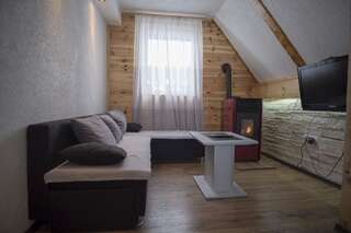 Апартаменты Durmitorske zore Жабляк Апартаменты с 2 спальнями-2