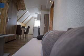 Апартаменты Durmitorske zore Жабляк Апартаменты с 2 спальнями-10