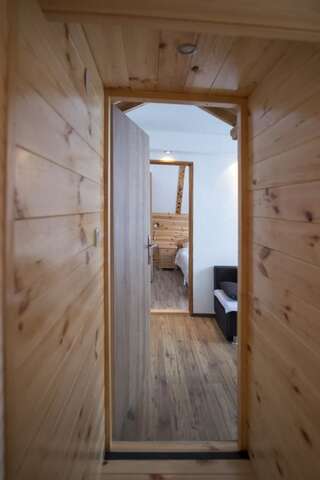 Апартаменты Durmitorske zore Жабляк Апартаменты с 2 спальнями-13