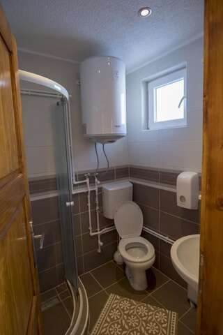 Апартаменты Durmitorske zore Жабляк Апартаменты - 1-й этаж-4