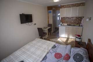 Апартаменты Durmitorske zore Жабляк Апартаменты - 1-й этаж-11