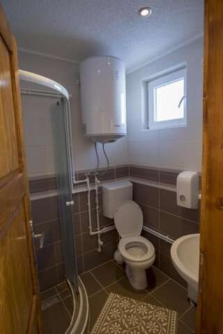 Апартаменты Durmitorske zore Жабляк Апартаменты - 1-й этаж-14