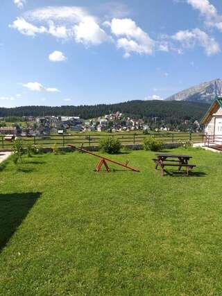 Апартаменты Durmitorske zore Жабляк Апартаменты - 1-й этаж-25