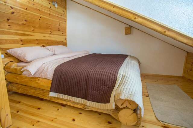 Апартаменты Durmitorske zore Жабляк-12