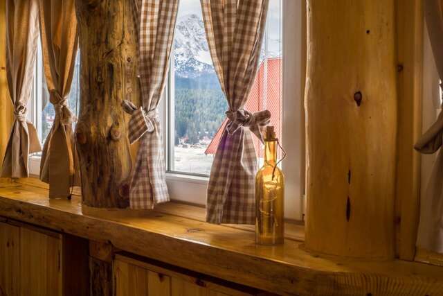 Апартаменты Durmitorske zore Жабляк-20