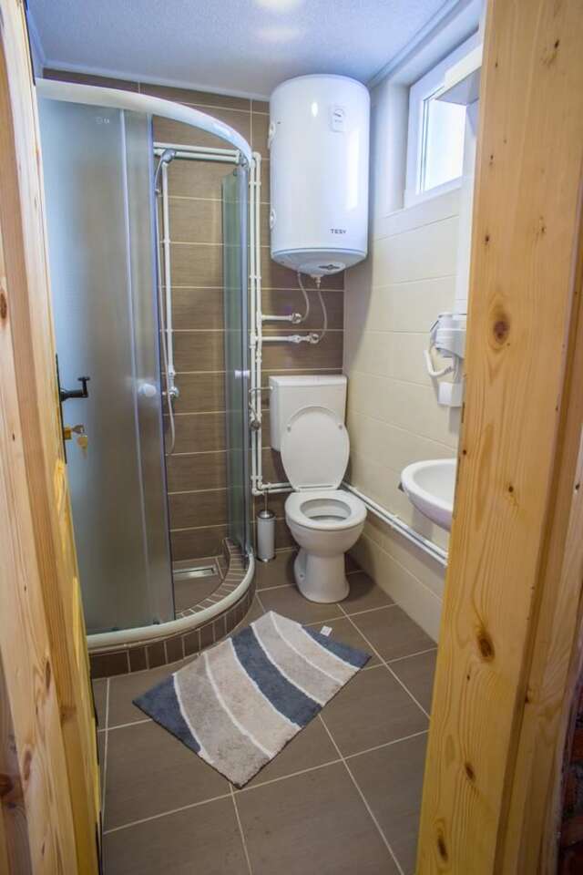 Апартаменты Durmitorske zore Жабляк-24