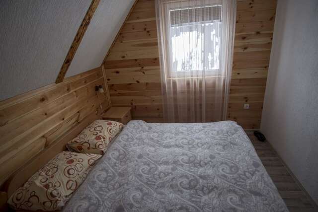 Апартаменты Durmitorske zore Жабляк-26