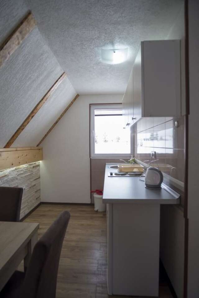 Апартаменты Durmitorske zore Жабляк-28