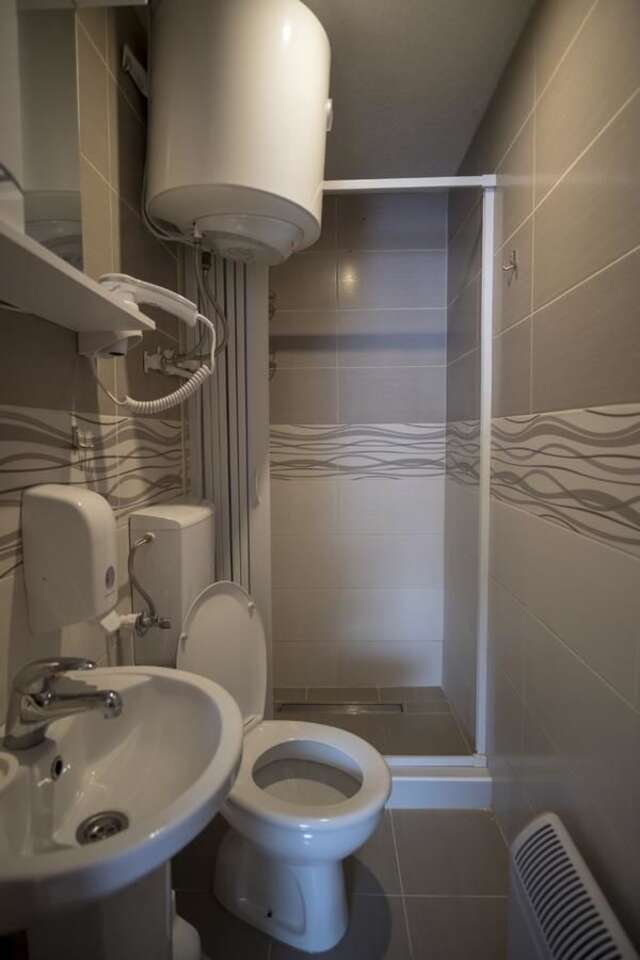 Апартаменты Durmitorske zore Жабляк-30