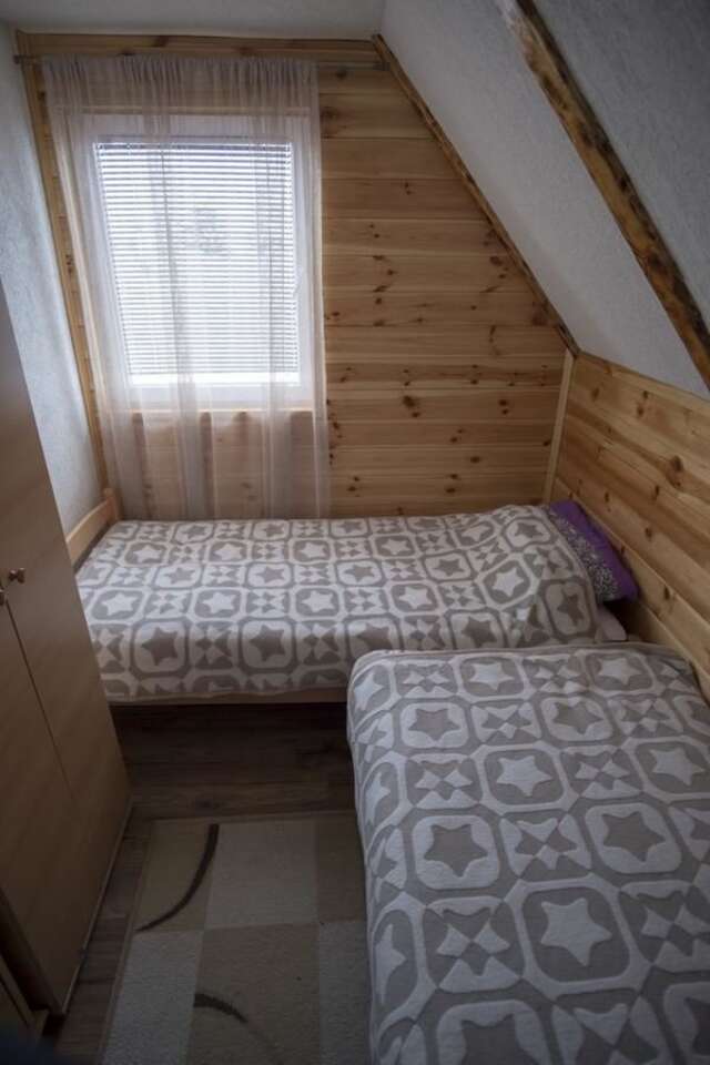 Апартаменты Durmitorske zore Жабляк-31