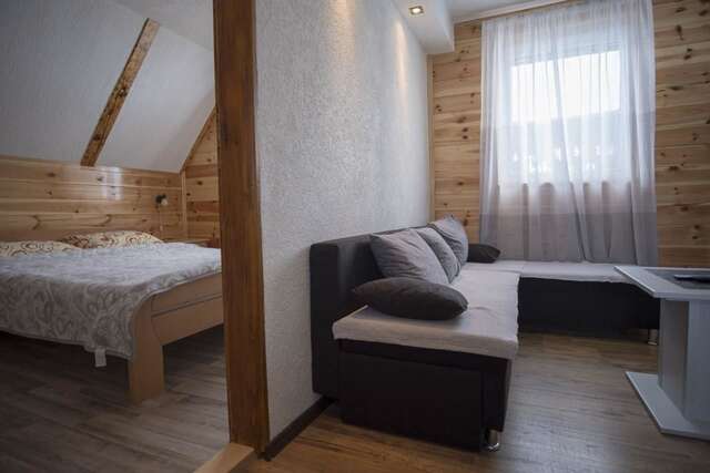 Апартаменты Durmitorske zore Жабляк-34