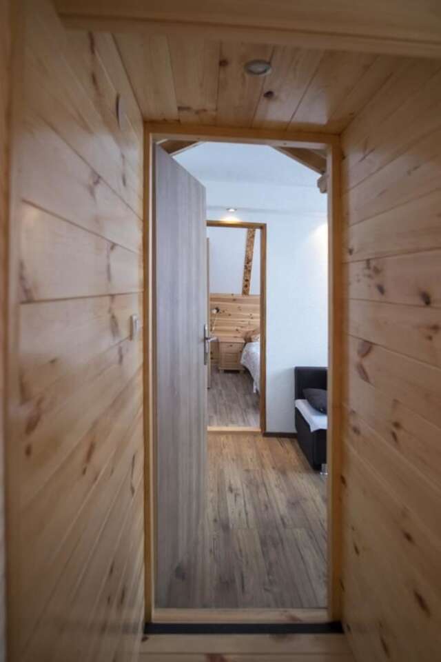 Апартаменты Durmitorske zore Жабляк-35