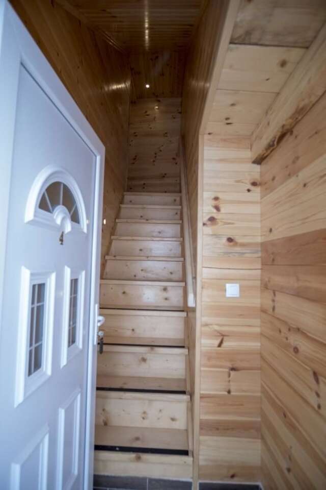 Апартаменты Durmitorske zore Жабляк-36