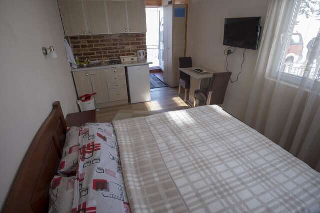 Апартаменты Durmitorske zore Жабляк-43