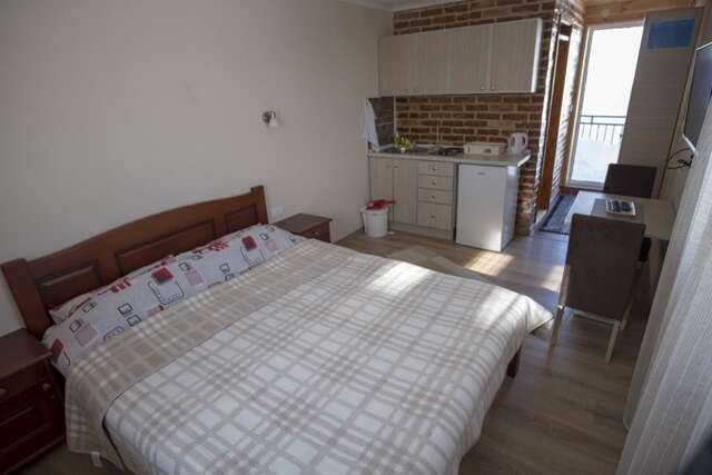 Апартаменты Durmitorske zore Жабляк-44