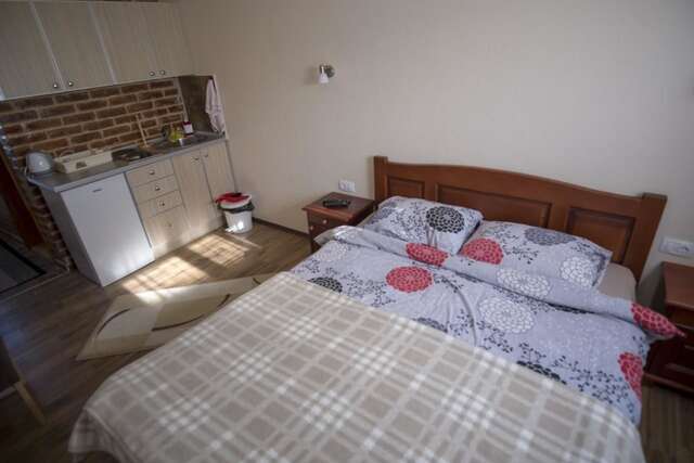 Апартаменты Durmitorske zore Жабляк-45