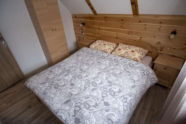 Апартаменты Durmitorske zore Жабляк-47