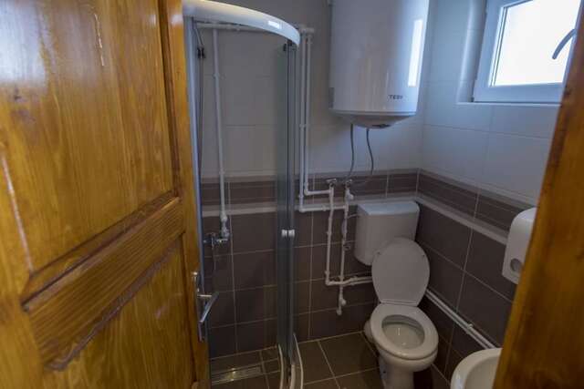 Апартаменты Durmitorske zore Жабляк-48