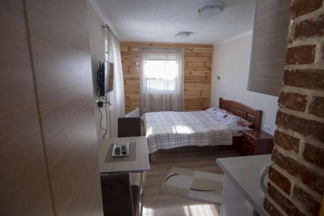 Апартаменты Durmitorske zore Жабляк-52