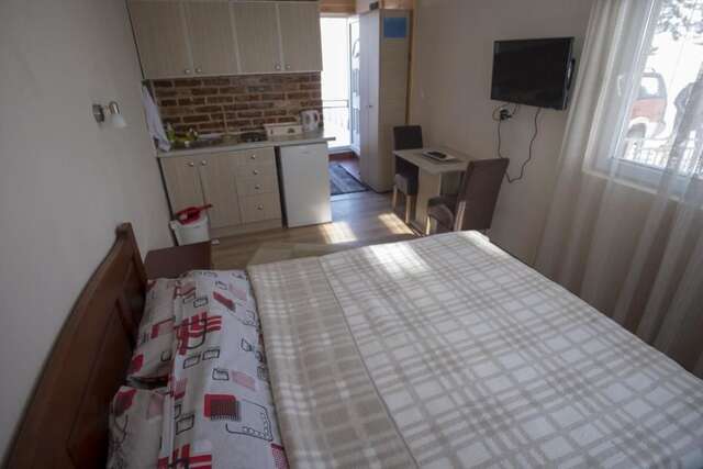 Апартаменты Durmitorske zore Жабляк-54