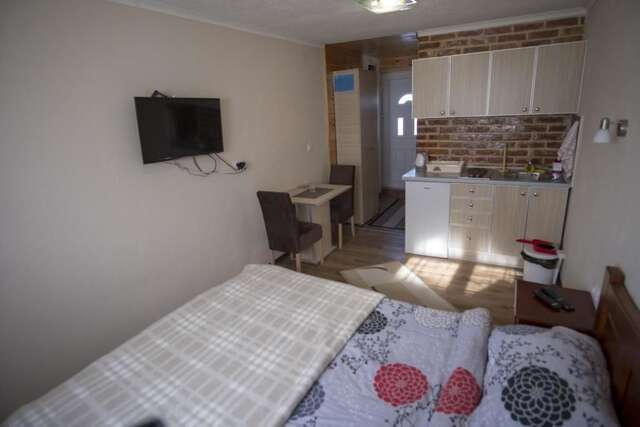 Апартаменты Durmitorske zore Жабляк-57