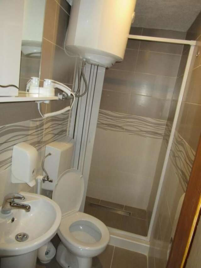 Апартаменты Durmitorske zore Жабляк-60