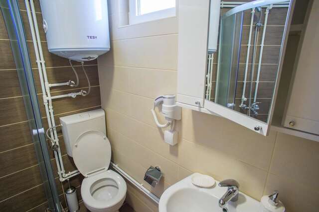 Апартаменты Durmitorske zore Жабляк-8